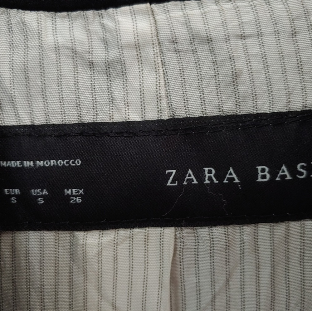 Zara Blazer